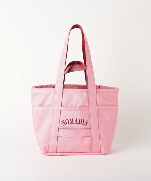NOMADIS トートバッグ 「NOMADIS」WEEKEND petit レディース