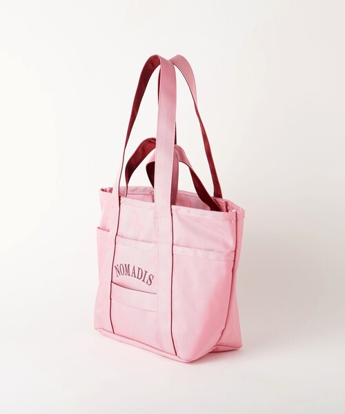 NOMADIS / WEEKEND 別注petit トートバッグ Demi-Luxe BEAMS｜【8/7再値下げ】【別注】NOMADIS / WEEKEND
