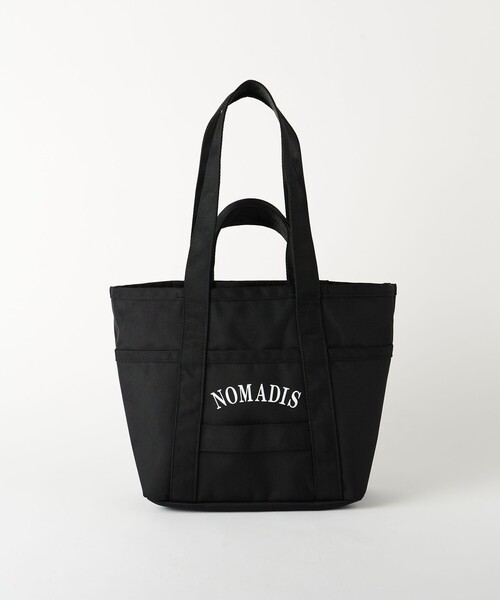 NOMADIS / WEEKEND petit トートバッグ Demi-Luxe BEAMS｜【8/7再値下げ】【別注】NOMADIS / WEEKEND