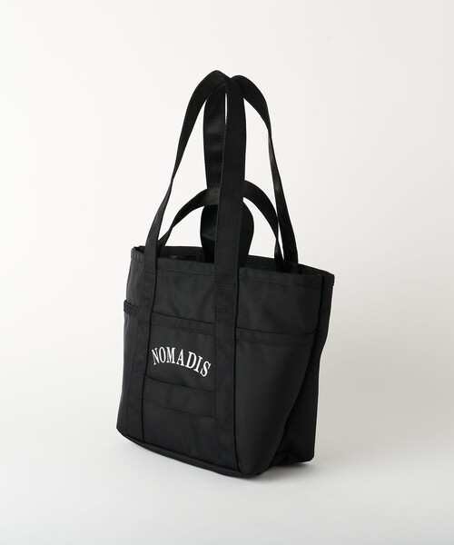 NOMADIS トートバッグ 「NOMADIS」WEEKEND petit レディース
