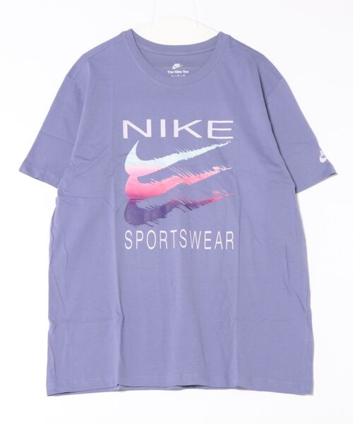 tシャツ 「NIKEアパレル」AS M NSW TEE 6MO SWSH SP25 メンズ | NIKE