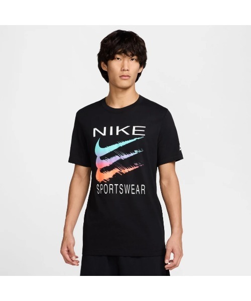 tシャツ 「NIKEアパレル」AS M NSW TEE 6MO SWSH SP25 メンズ | NIKE | 05