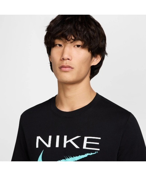 tシャツ 「NIKEアパレル」AS M NSW TEE 6MO SWSH SP25 メンズ | NIKE | 06