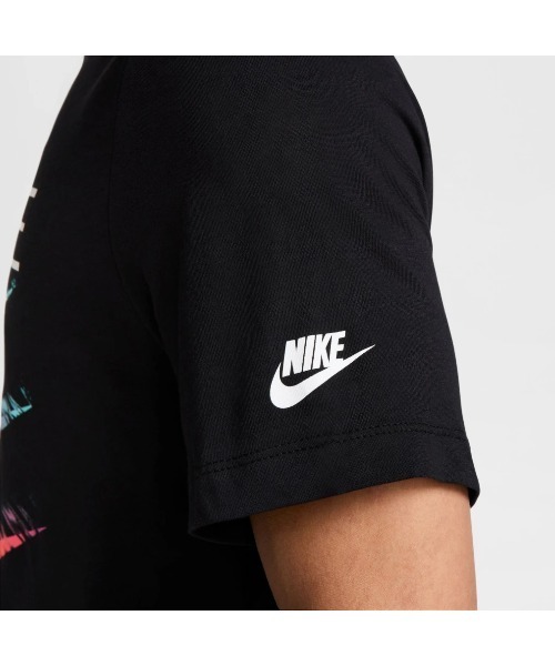 tシャツ 「NIKEアパレル」AS M NSW TEE 6MO SWSH SP25 メンズ | NIKE | 09
