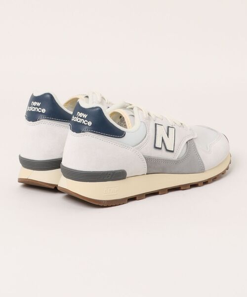 早い者勝ち!!! New Balance / ニューバランス ◆ U475FC セール】＜New Balance＞ U475FC/スニーカー（スニーカー）｜New