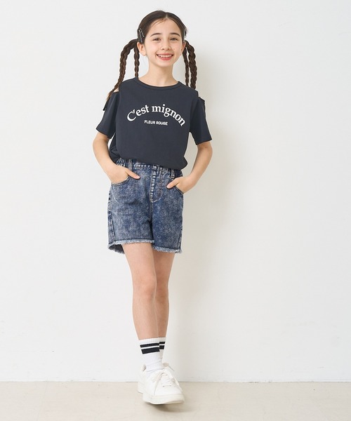 楽天市場】【在庫僅か！ セール 50%OFF】キッズ セットアップ