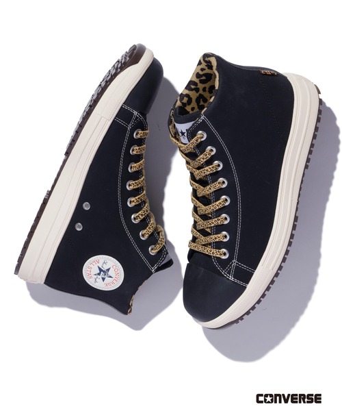 早い者勝ち CONVERSE×XLARGE ALL STAR PS HI シューレース◎ CONVERSE スニーカー ALL STAR PS HI / XLARGE メンズ