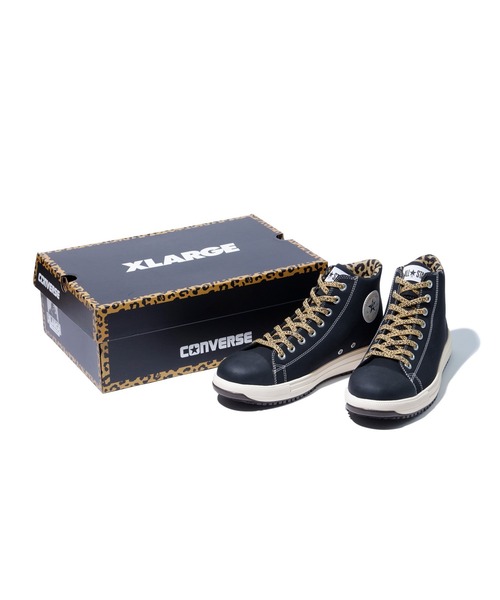 CONVERSE スニーカー ALL STAR PS HI / XLARGE メンズ