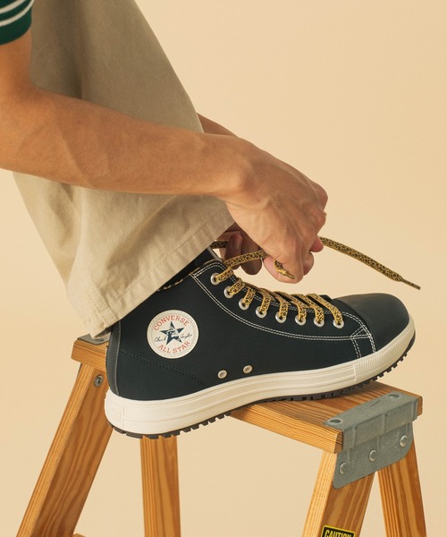 CONVERSE スニーカー ALL STAR PS HI / XLARGE メンズ