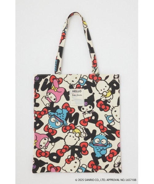 RODEO CROWNS WIDE BOWL（ロデオクラウンズワイドボウル） トート