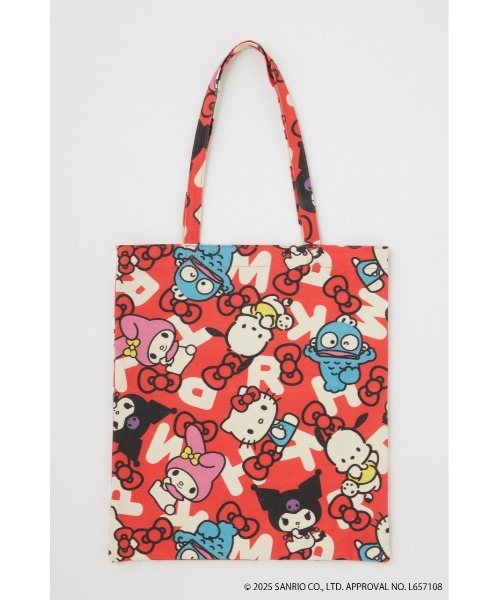 RODEO CROWNS WIDE BOWL（ロデオクラウンズワイドボウル） トート