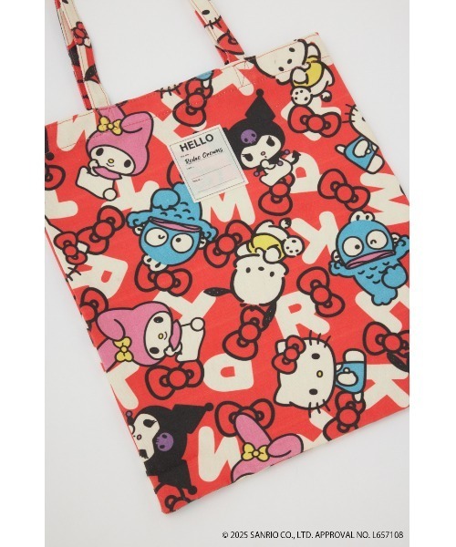 RODEO CROWNS WIDE BOWL（ロデオクラウンズワイドボウル） トート