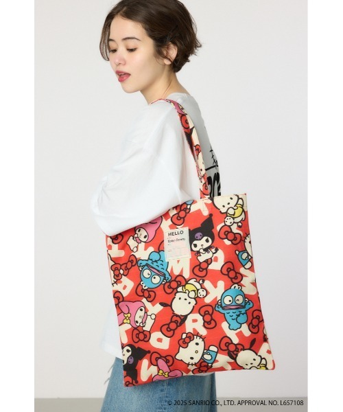 RODEO CROWNS WIDE BOWL（ロデオクラウンズワイドボウル） トート