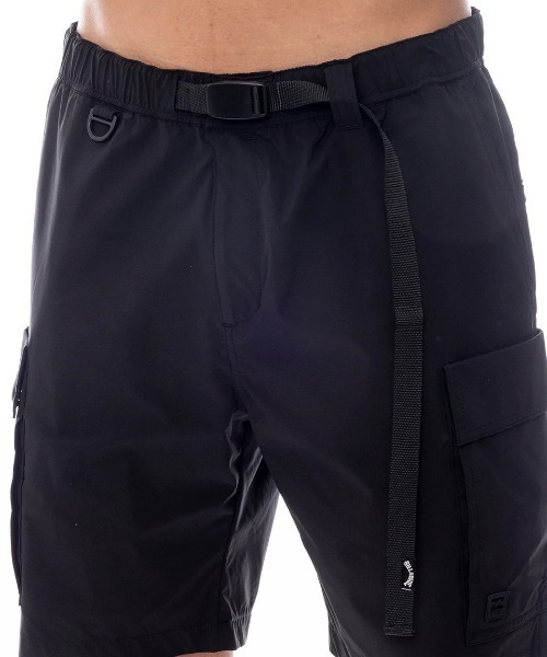 BILLABONG カーゴパンツ メンズ 「A/DIV.」 UTILITY SHORTS
