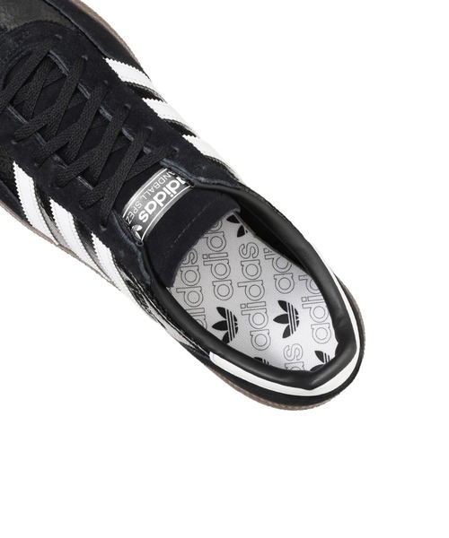 adidas（アディダス） スニーカー HANDBALL SPEZIAL JR6512 メンズ