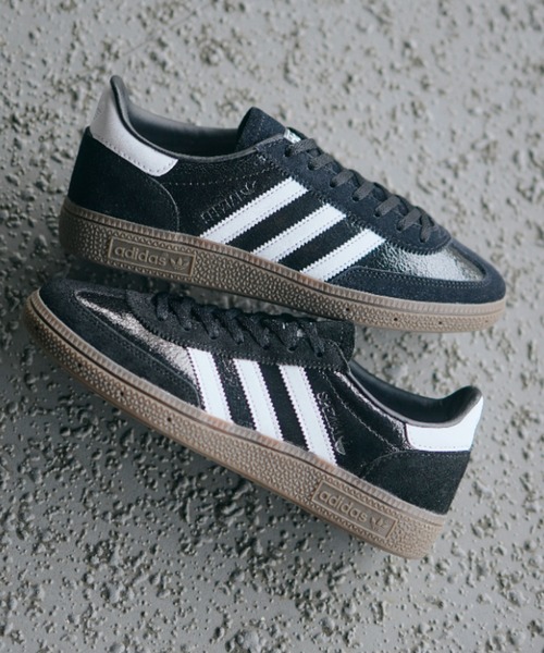 adidas スニーカー HANDBALL SPEZIAL JR6512 メンズ レディース