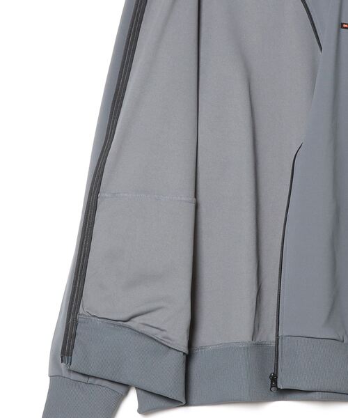 TIGORA by BEAMS DESIGN ジャージ ティゴラ ビームス TIGORA BEAMS