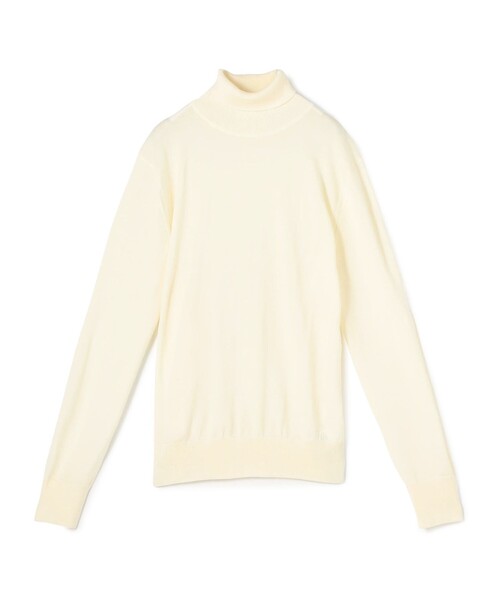 GALERIE VIE（ギャルリー ヴィー） タートルネックニット FREE