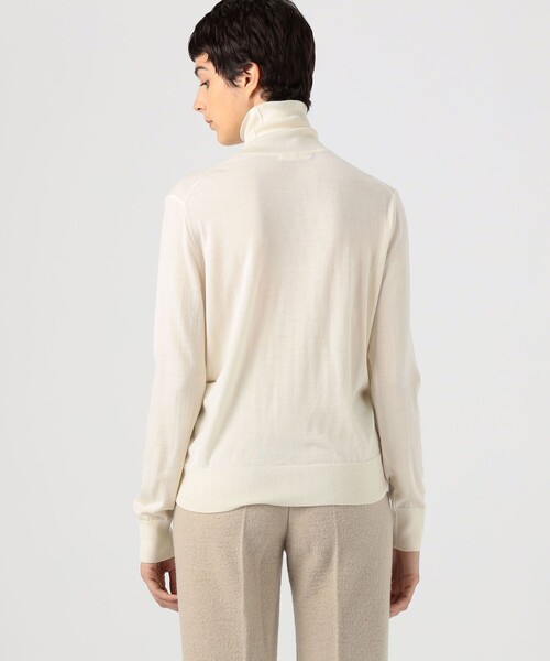 GALERIE VIE（ギャルリー ヴィー） タートルネックニット FREE