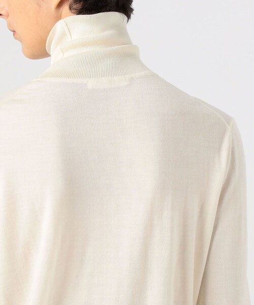 GALERIE VIE（ギャルリー ヴィー） タートルネックニット FREE