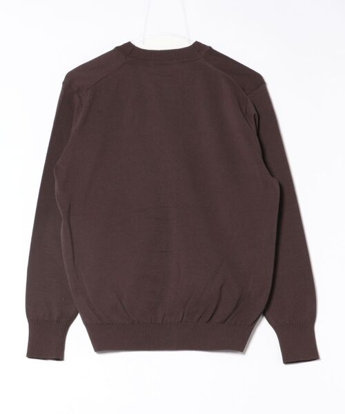 RINASCENTE リナシェンテ バックフリルロングニットカーディガン 楽天市場】RINASCENTE(リナシェンテ) COTTON CARDIGAN(コットン