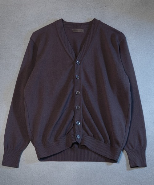 Rinascente（リナシェンテ） カーディガン 「Rinascente/リナシェンテ