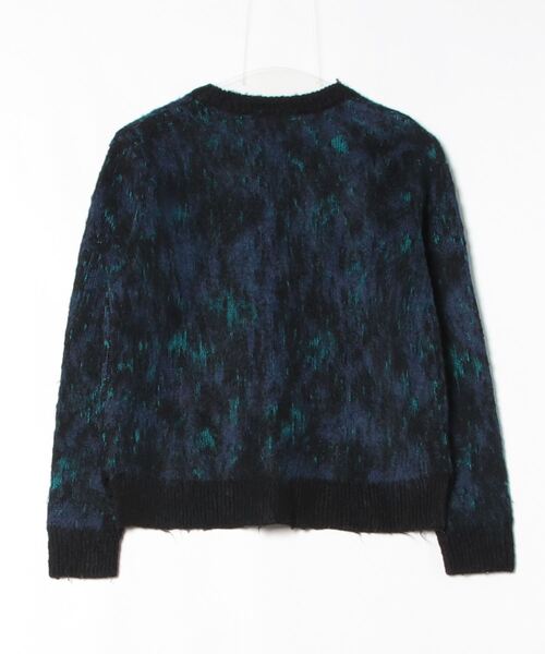 新品45rpm ネイビー 長袖ニット KBF（ケービーエフ） 長袖ニット ONE ネイビー レディース : ZOZOTOWN