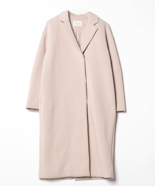PUBLIC TOKYO（パブリックトウキョウ） コート FREE ベージュ