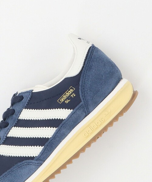 adidas Originals スニーカー 「adidas Originals」SL72 RS