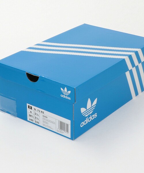 adidas Originals スニーカー 「adidas Originals」SL72 RS