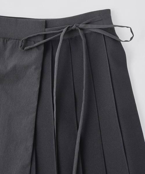 New Balance スカート NEW BALANCE MET24 Weap Skirt AWK55001