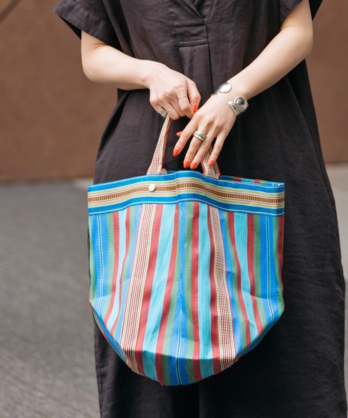 Meeです♡トートバック Spick＆Span トートバッグ 「WEB限定追加」ne Quittez pas