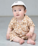 ベビー 「GOODPRICE」babyメッシュ...の詳細画像1
