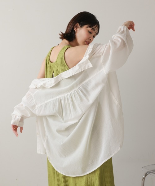 ブラウス シャツ BLOUSE BELLO レディース ブラウス シャツ レディース おしゃれ 春夏 ミセス シニア
