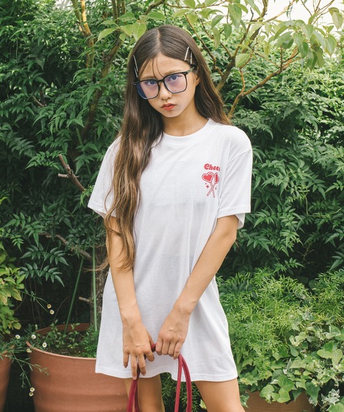 URBAN CHERRY（アーバンチェリー） ワンピース 「MELTY BUNNY/メルティ