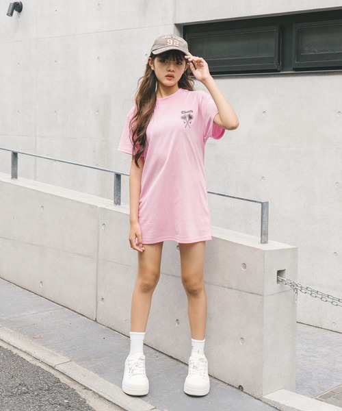 URBAN CHERRY（アーバンチェリー） ワンピース 「MELTY BUNNY/メルティ