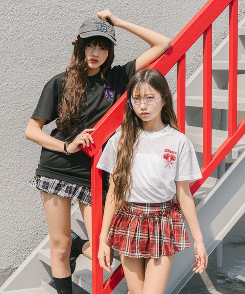 URBAN CHERRY（アーバンチェリー） ワンピース 「MELTY BUNNY/メルティ