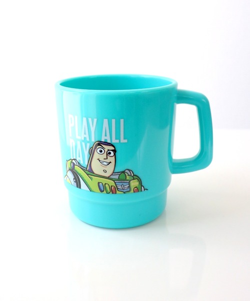 Disney タンブラー 「DISNEY/ディズニー」 Toy Story トイ