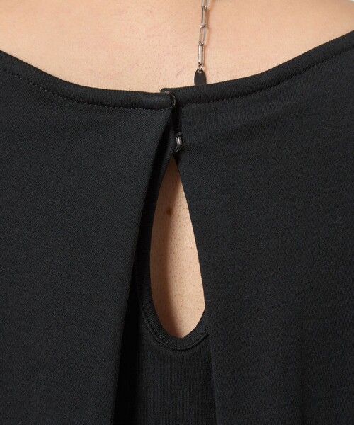 green label relaxing ワンピース 「WEB限定」「at ease