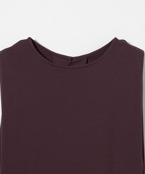green label relaxing ワンピース 「WEB限定」「at ease