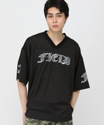 tシャツ 3.3 Field Trip／ゴシックメッシュプルオーバー メンズ｜ZOZOTOWN Yahoo!店