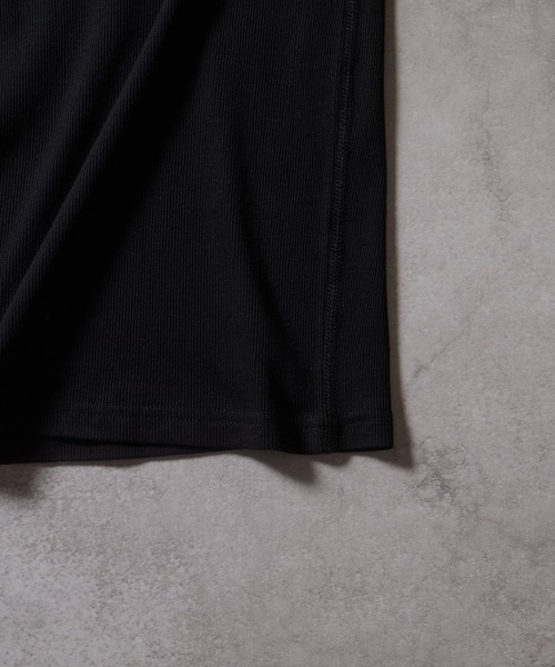 NUMBER (N)INE（ナンバーナイン） タンクトップ 2 PACK SET RIB TANK