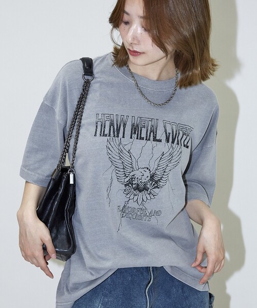 FREAK'S STORE（フリークスストア） tシャツ 限定展開 ビッグ