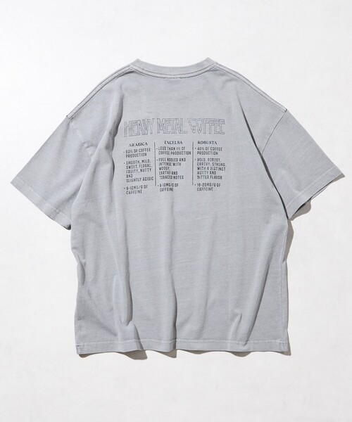 FREAK'S STORE（フリークスストア） tシャツ 限定展開 ビッグ