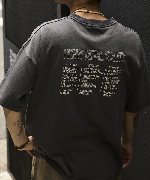FREAK'S STORE（フリークスストア） tシャツ 限定展開 ビッグ