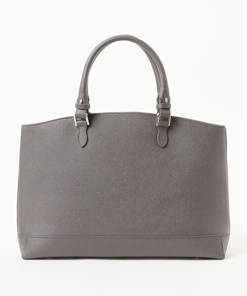 CHAMBORD SELLIER / LILLE Brief バッグ　ビジネス BEAMS F トートバッグ CHAMBORD SELLIER / LILLE BRIEF レザー