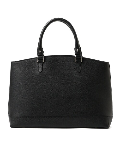 BEAMS F（ビームスF） トートバッグ CHAMBORD SELLIER / LILLE BRIEF