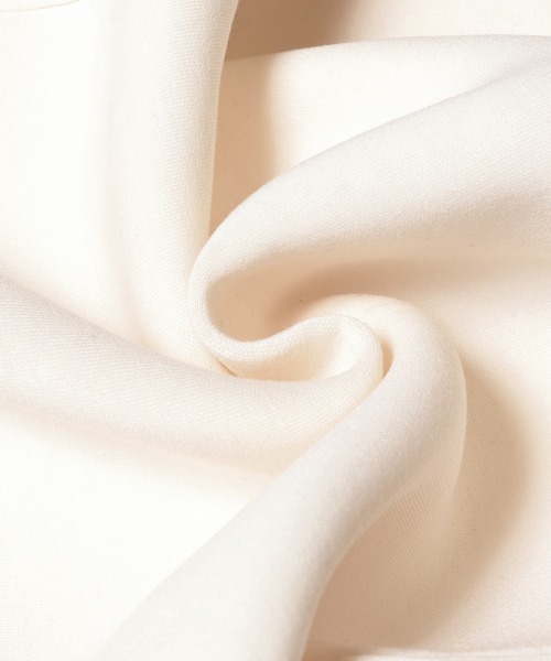 「coca（coca）」 ノーカラージャケット M アイボリー レディース_画像9