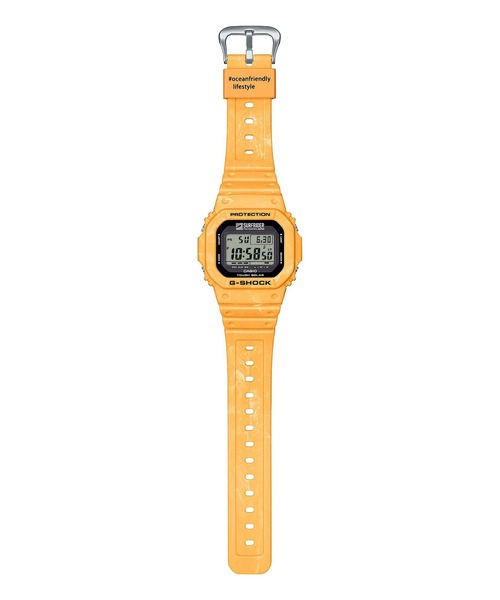 G-SHOCK 腕時計 SURFRIDER FOUNDATION コラボレーションモデル