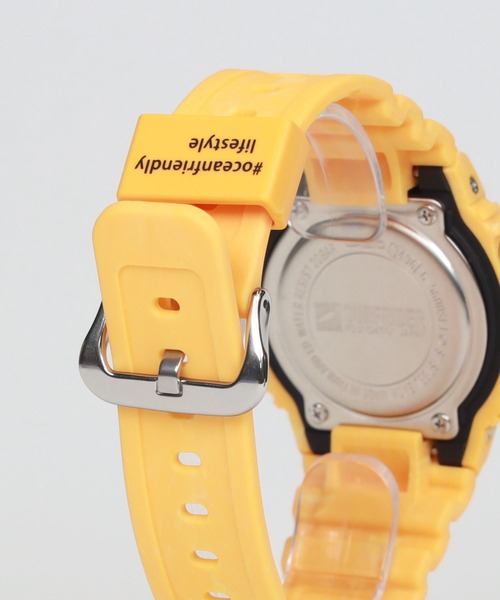 G-SHOCK SURFRIDER　Gー5600SFJー9JR試着のみ美品 G-SHOCK＞G-5600SFJ-9JR/SURFRIDER FOUNDATION JAPAN